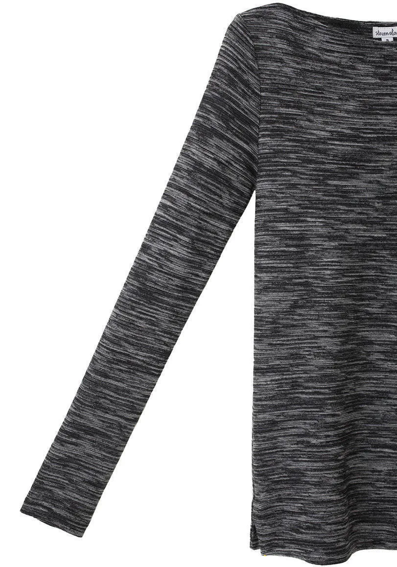 Mirabelle Pullover