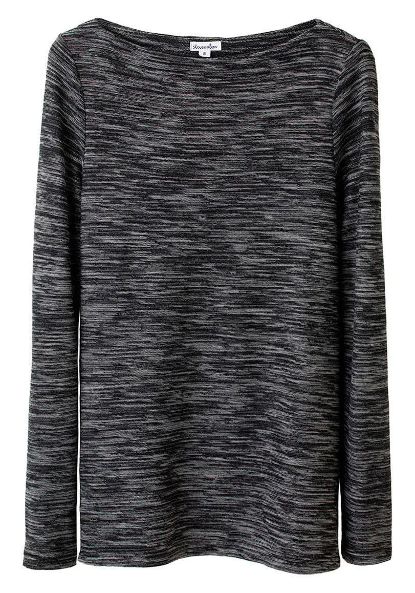 Mirabelle Pullover