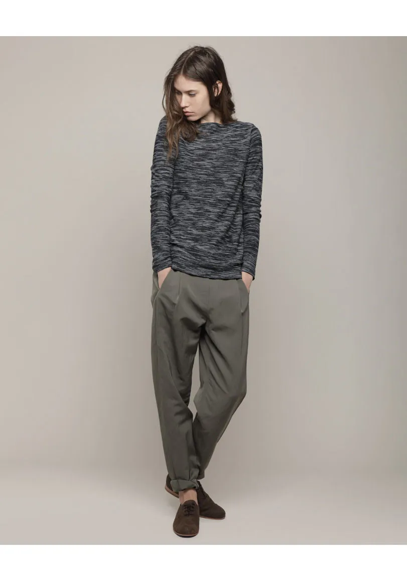 Mirabelle Pullover