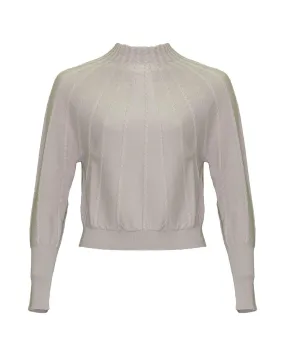 Mirca Wool Pullover