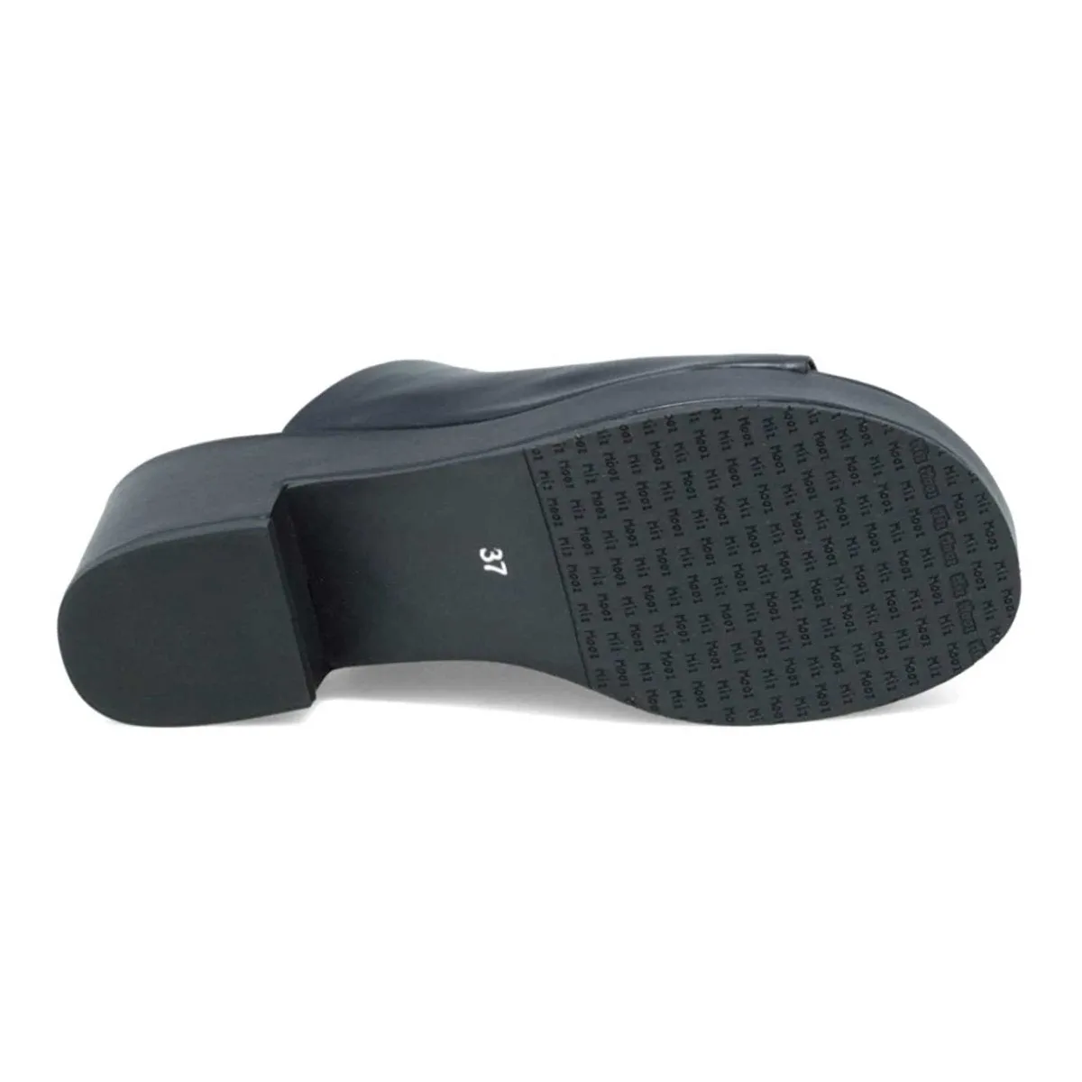 Miz Mooz Women's Gwen Black