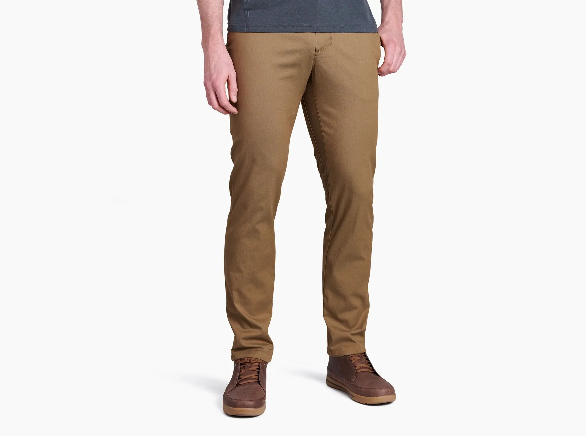 M's Resistor Lite Chino Tapered