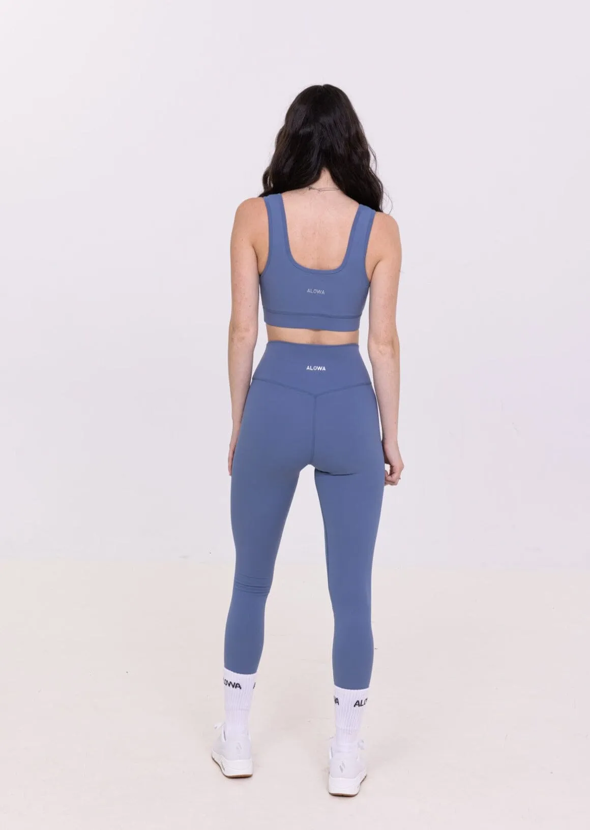 Mylo Seamless High Waist Twilight