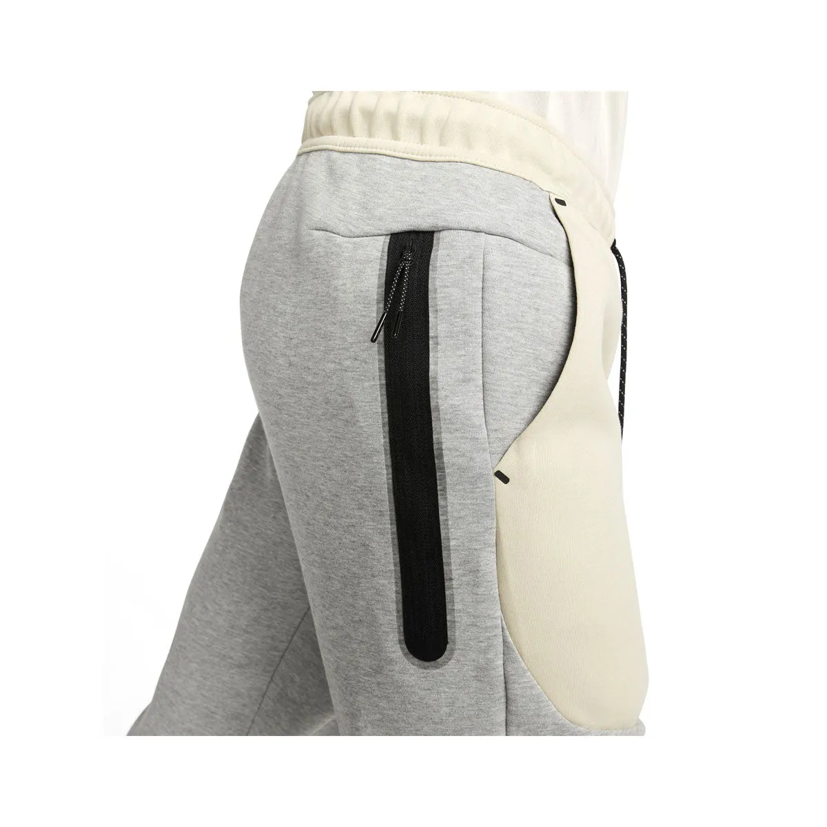 Nike Men's Sportswear Tech Fleece Joggers Rattan