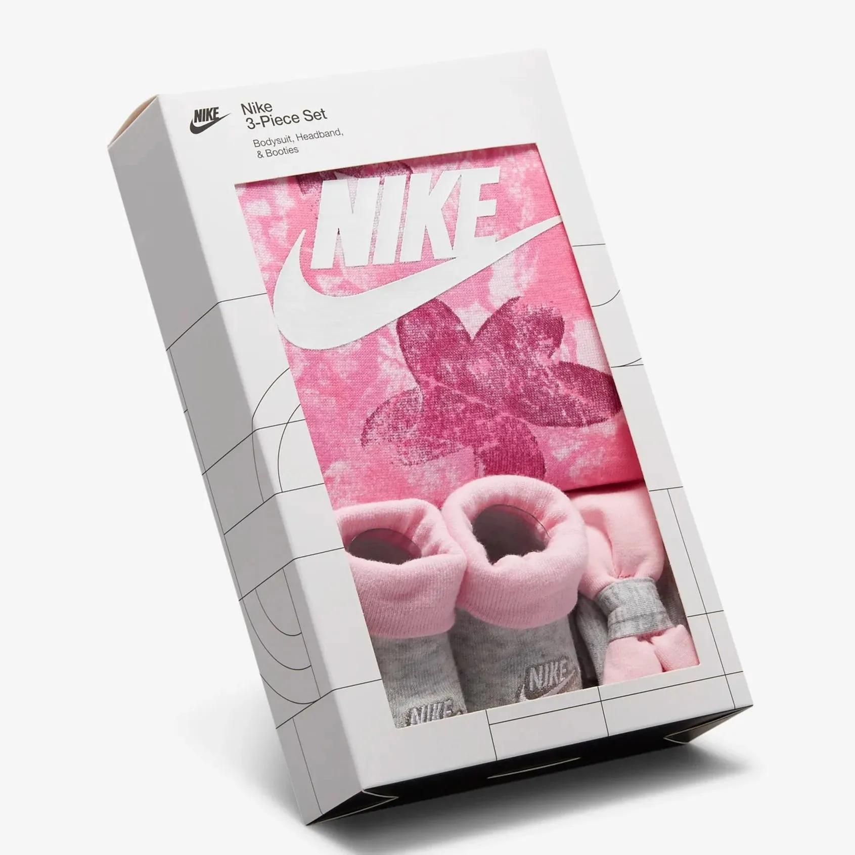 Nike Sci Dye 3-Piece Boxed Set