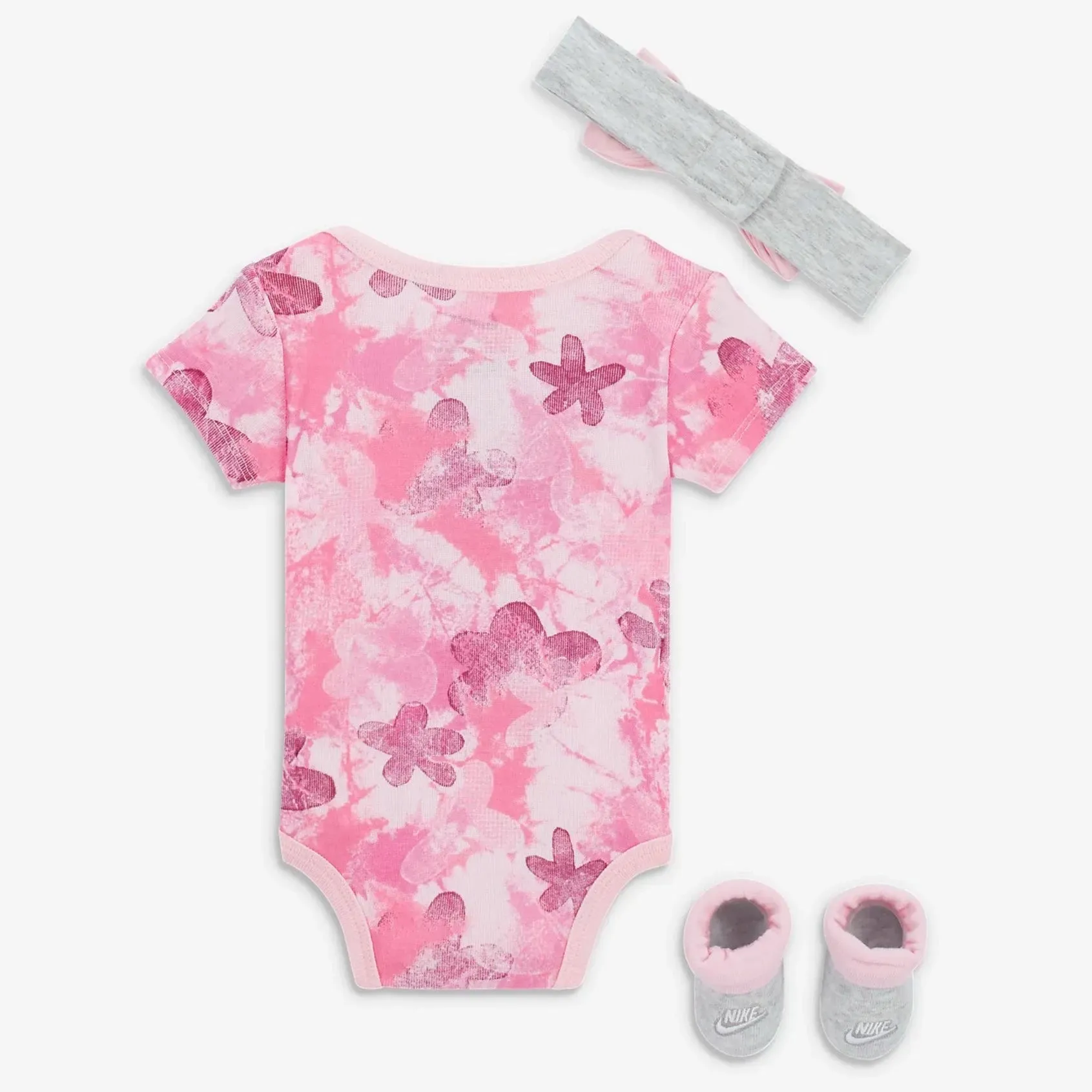 Nike Sci Dye 3-Piece Boxed Set