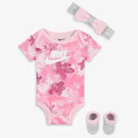 Nike Sci Dye 3-Piece Boxed Set