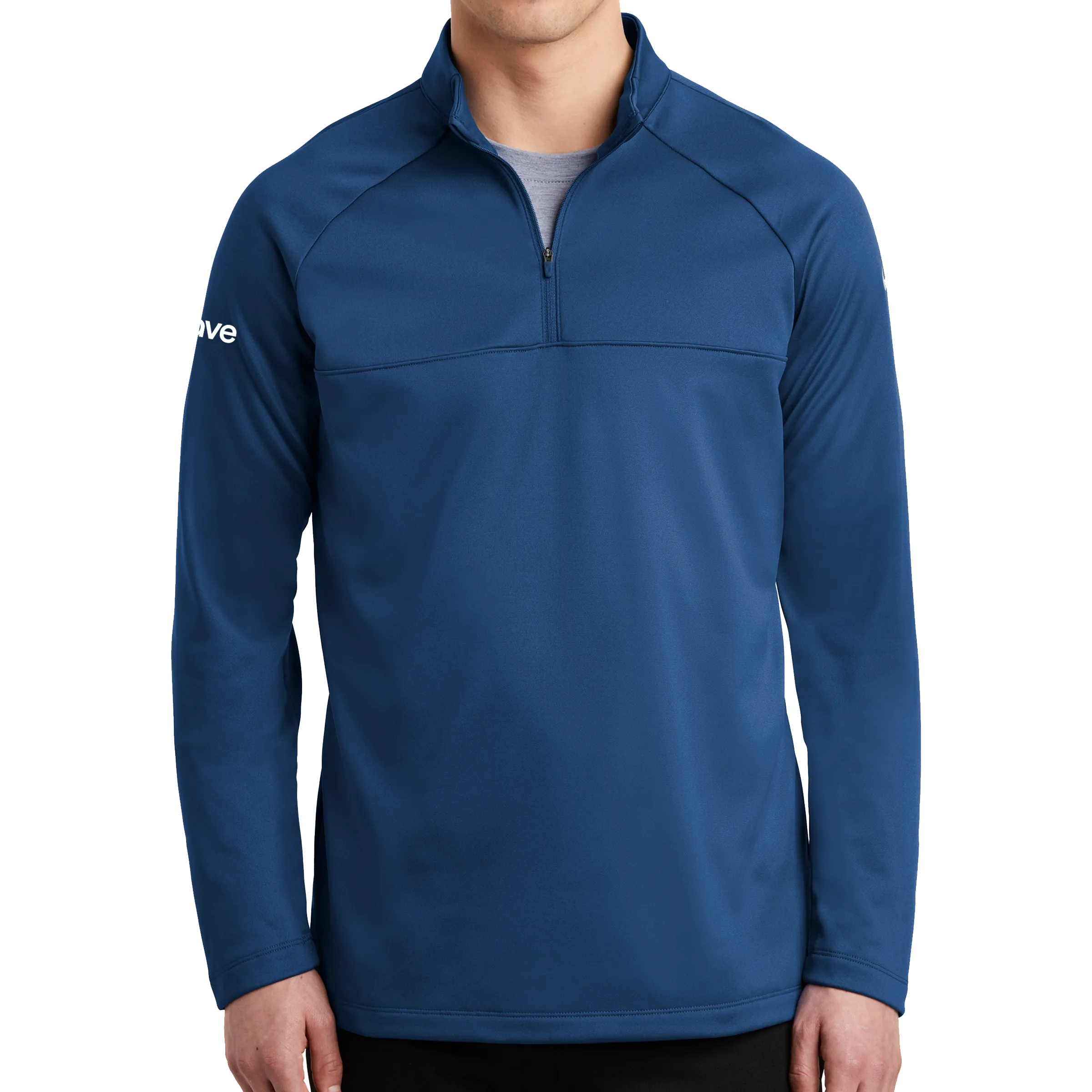 Nike Therma-FIT 1/2-Zip Fleece