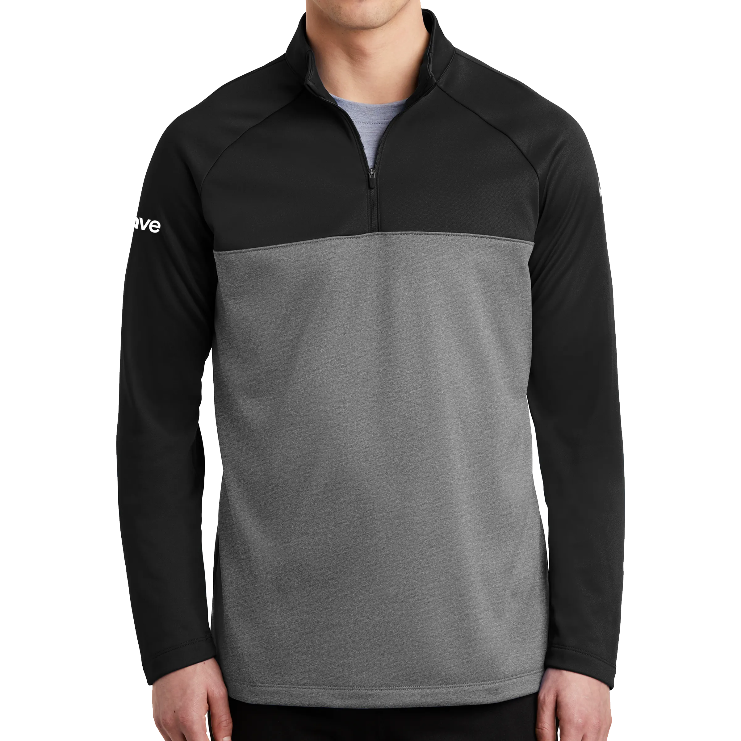 Nike Therma-FIT 1/2-Zip Fleece