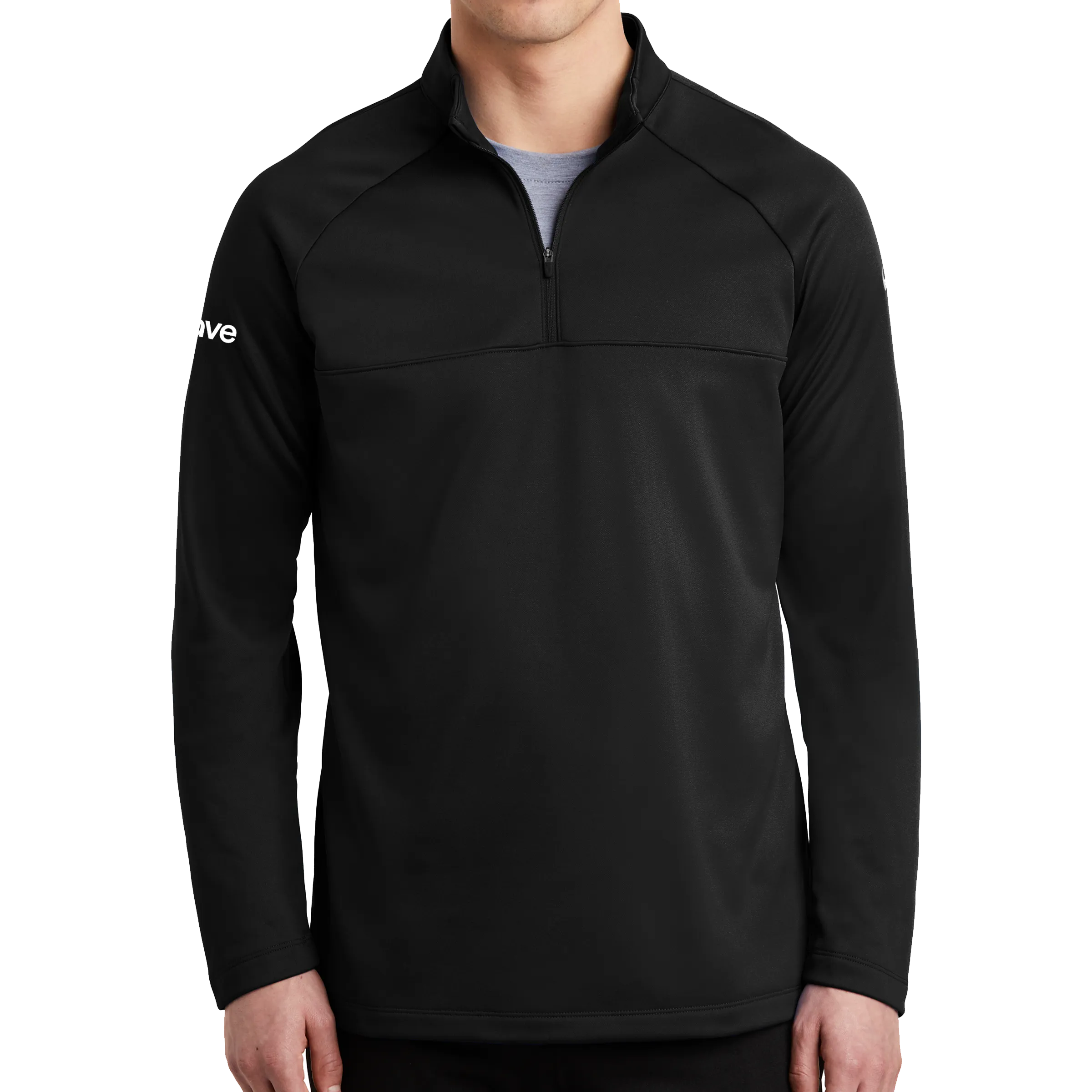 Nike Therma-FIT 1/2-Zip Fleece