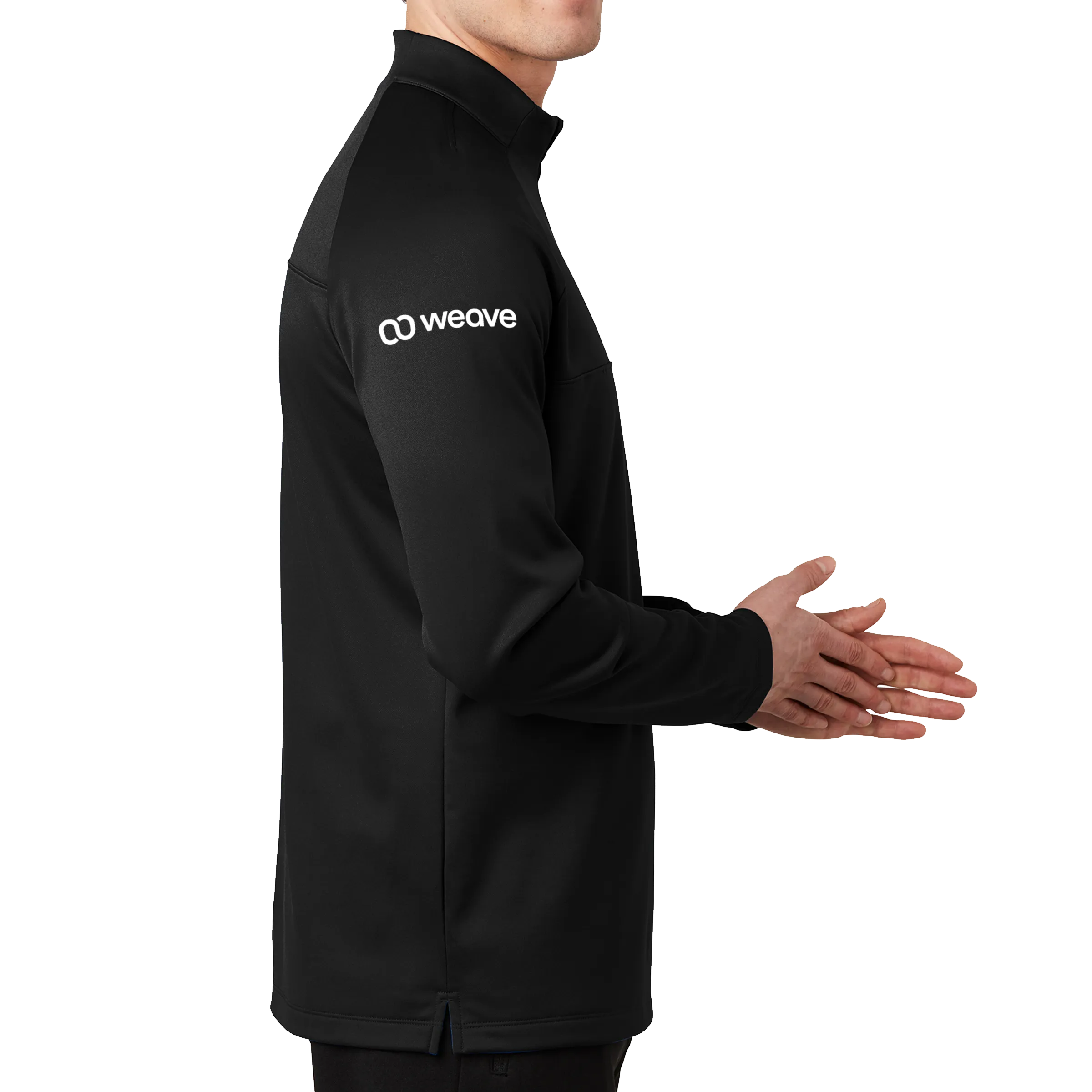Nike Therma-FIT 1/2-Zip Fleece