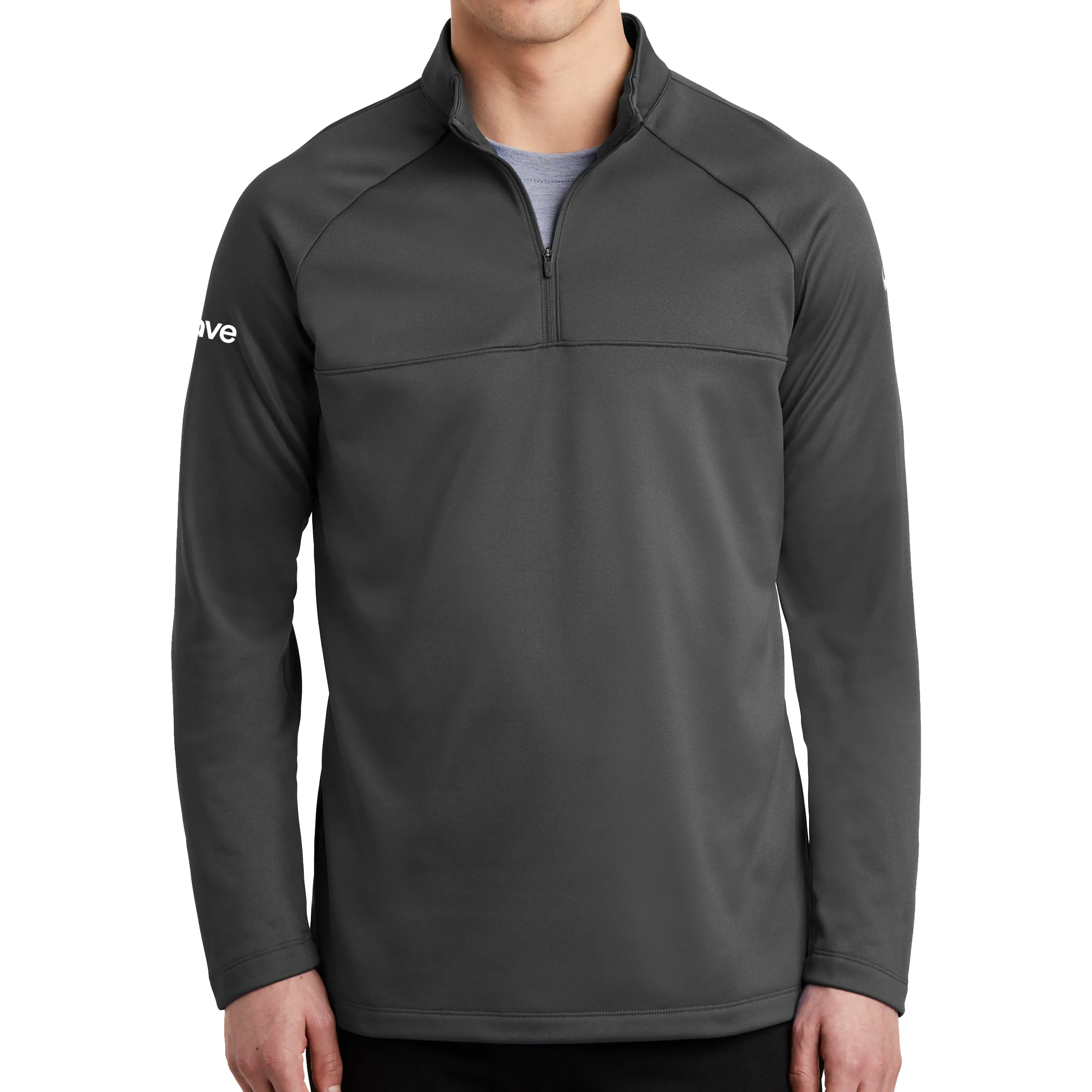 Nike Therma-FIT 1/2-Zip Fleece