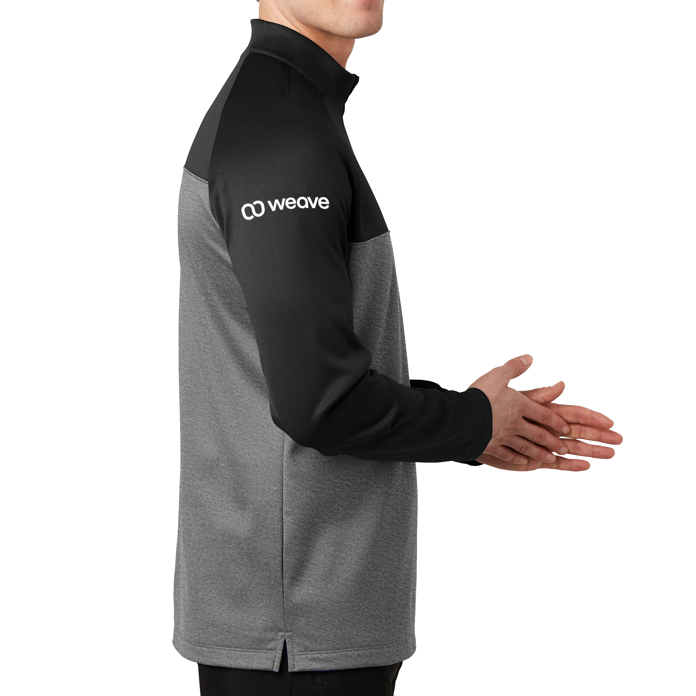 Nike Therma-FIT 1/2-Zip Fleece