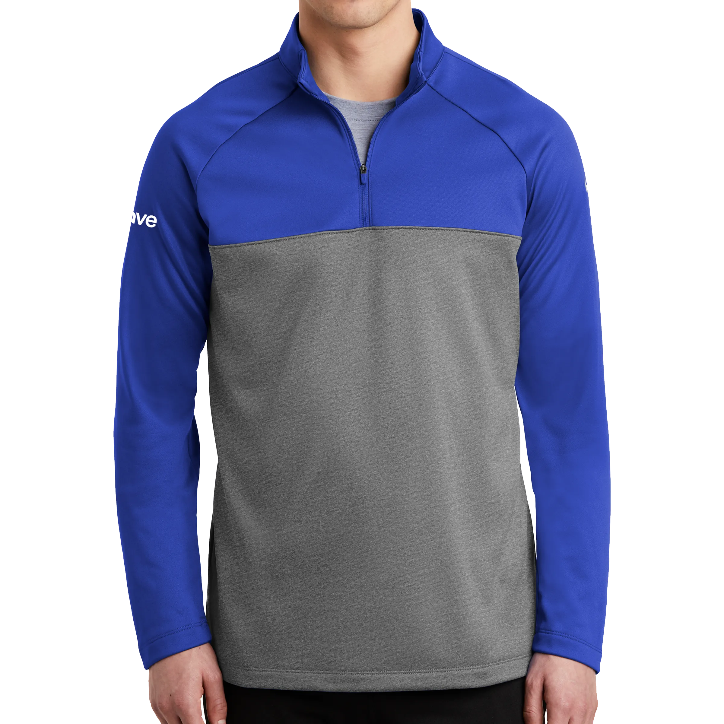 Nike Therma-FIT 1/2-Zip Fleece
