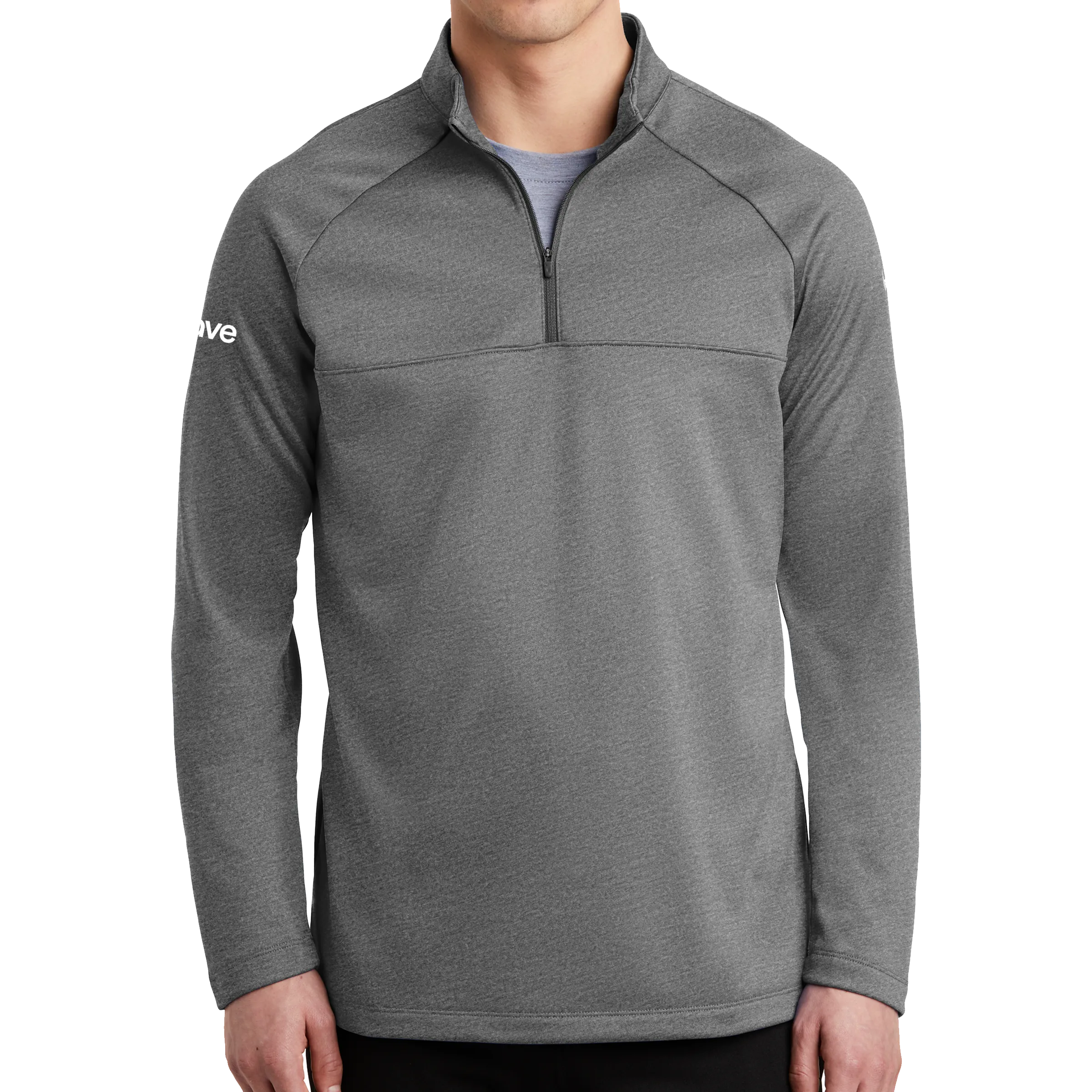 Nike Therma-FIT 1/2-Zip Fleece