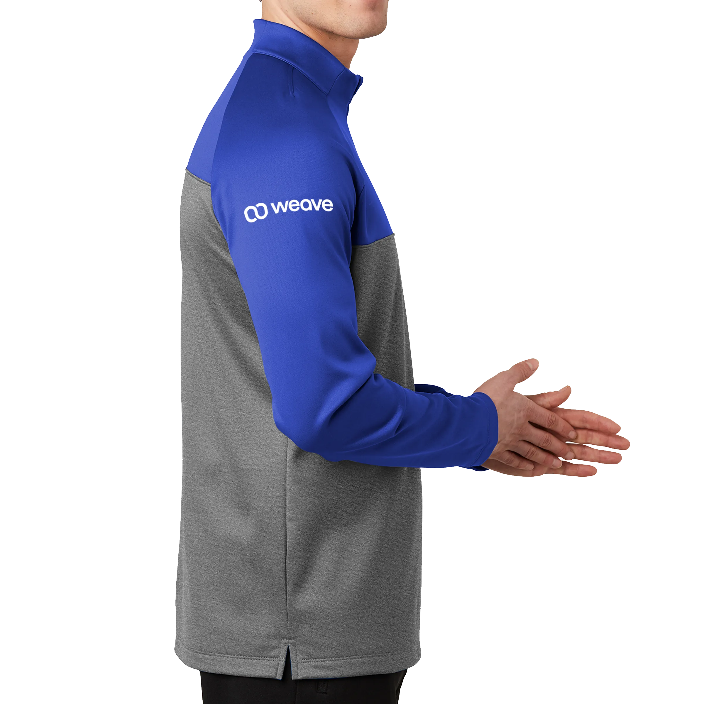 Nike Therma-FIT 1/2-Zip Fleece