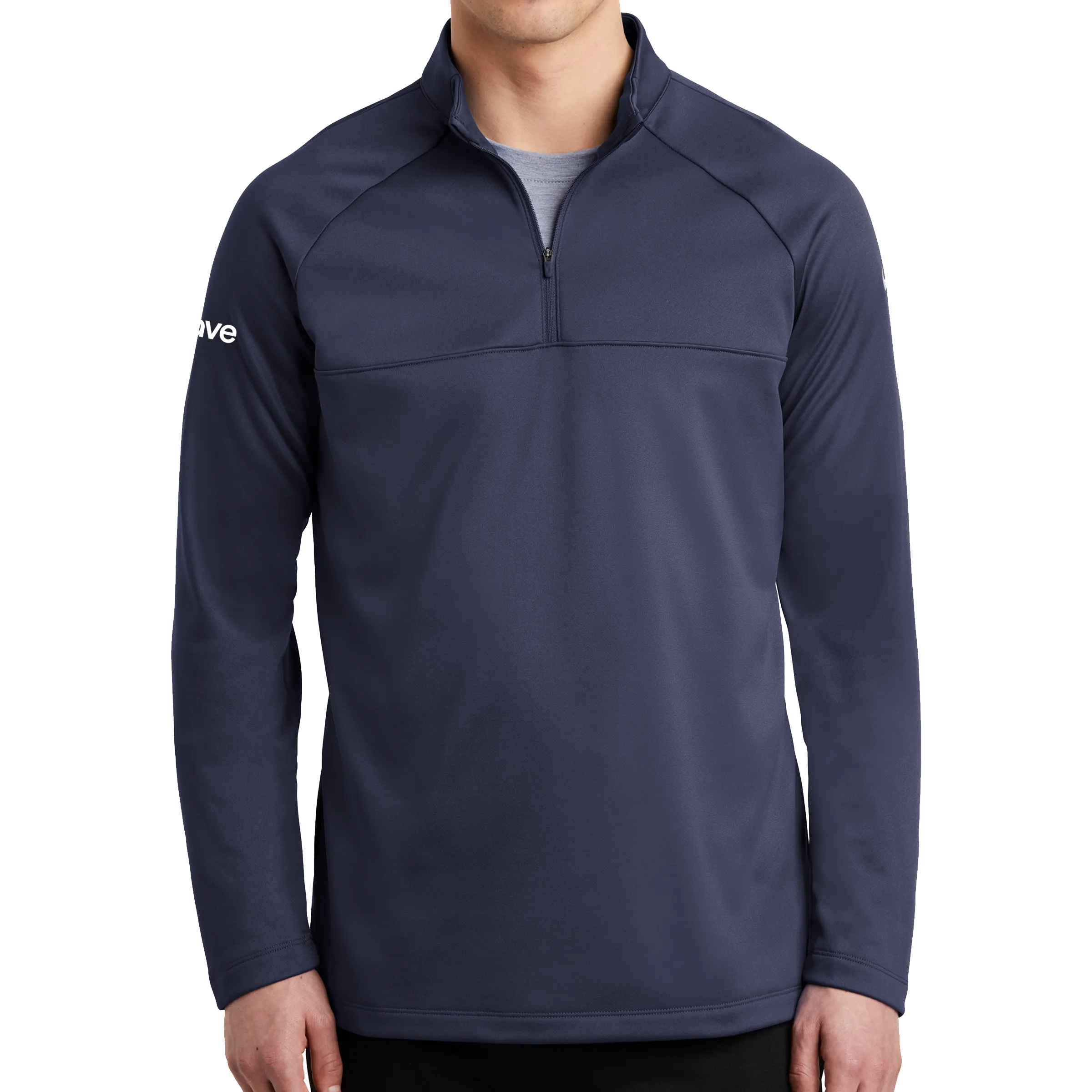 Nike Therma-FIT 1/2-Zip Fleece
