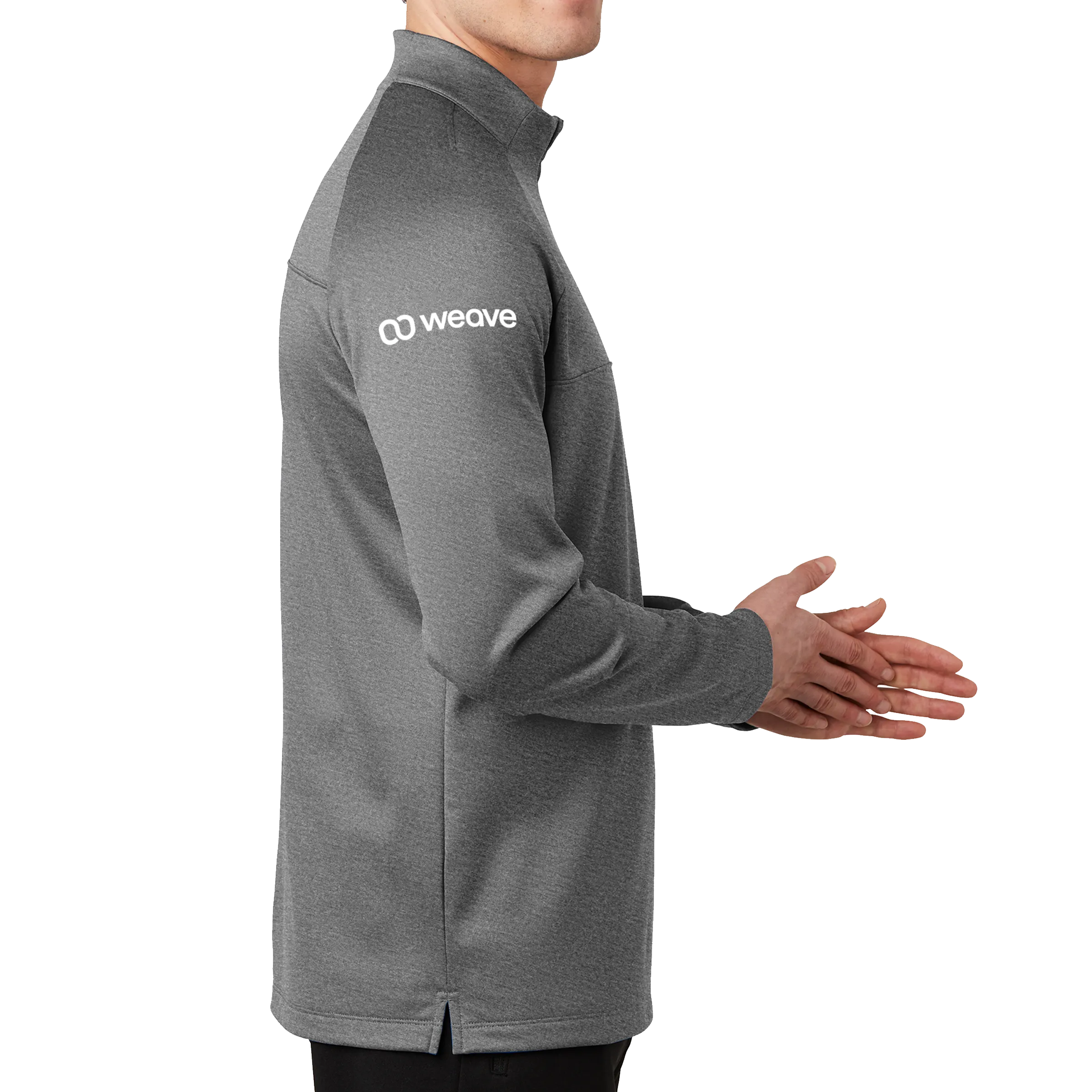 Nike Therma-FIT 1/2-Zip Fleece