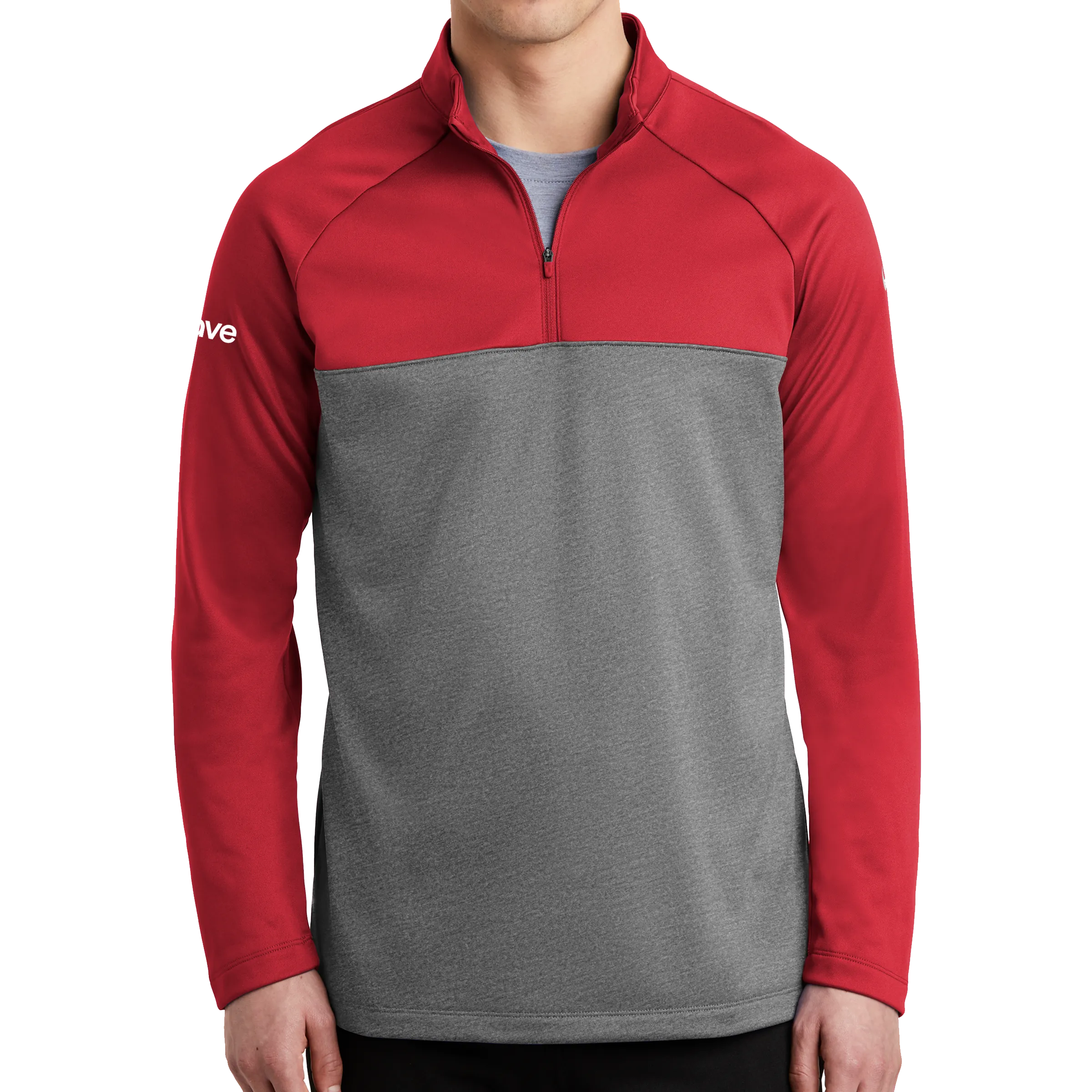 Nike Therma-FIT 1/2-Zip Fleece