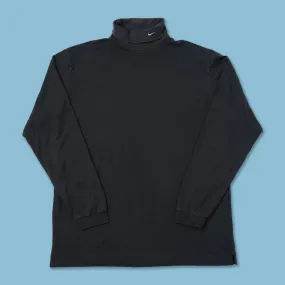 Nike Turtleneck Longsleeve XXL