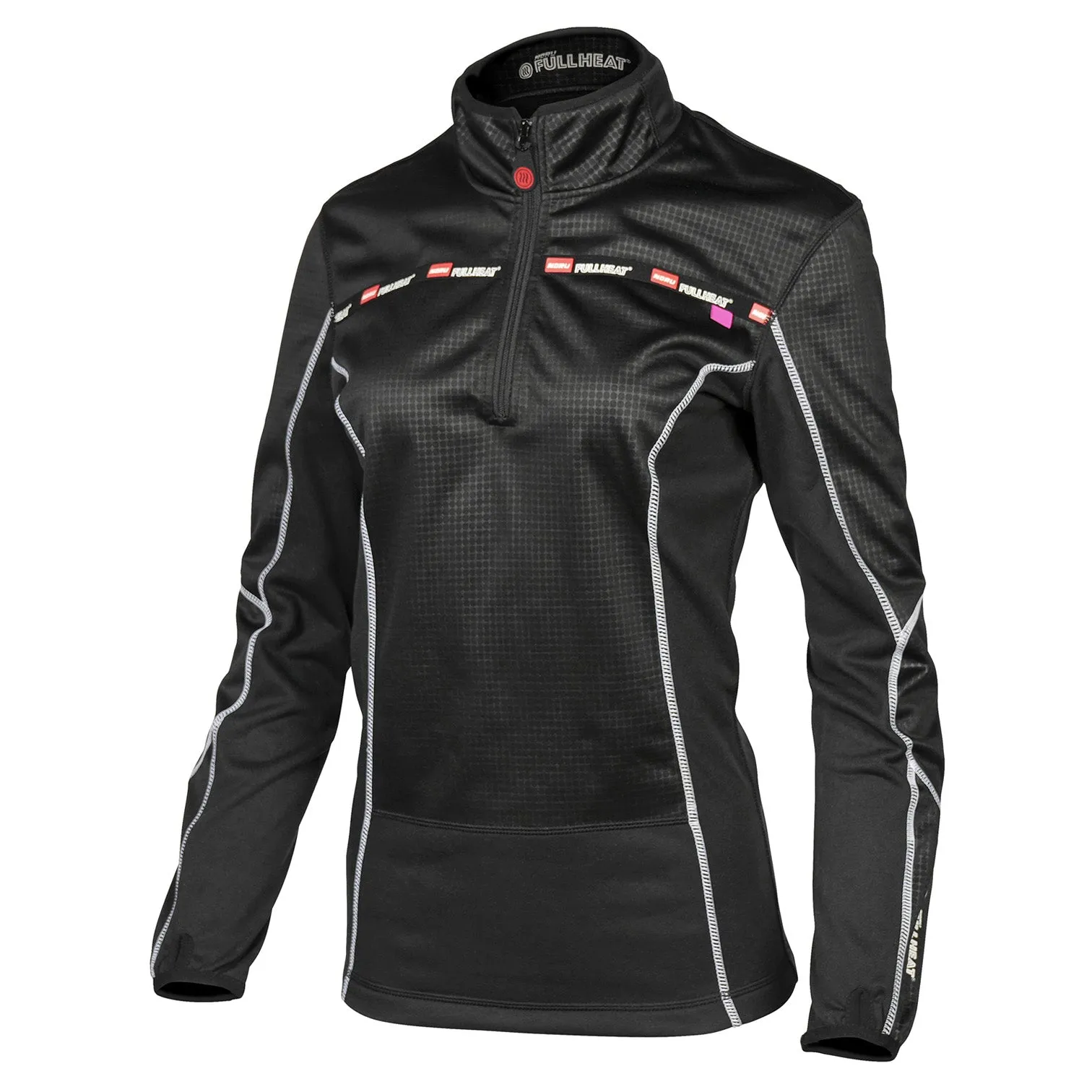 Noru Women's Full Heat Pullover