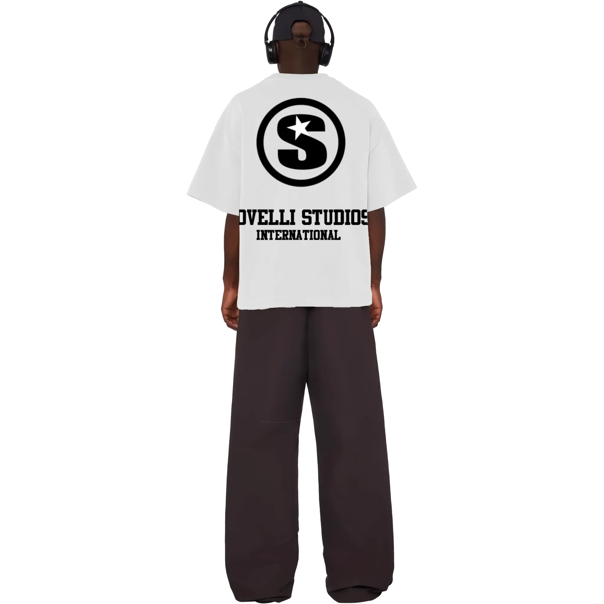 OS Star Logo Graphic Tee