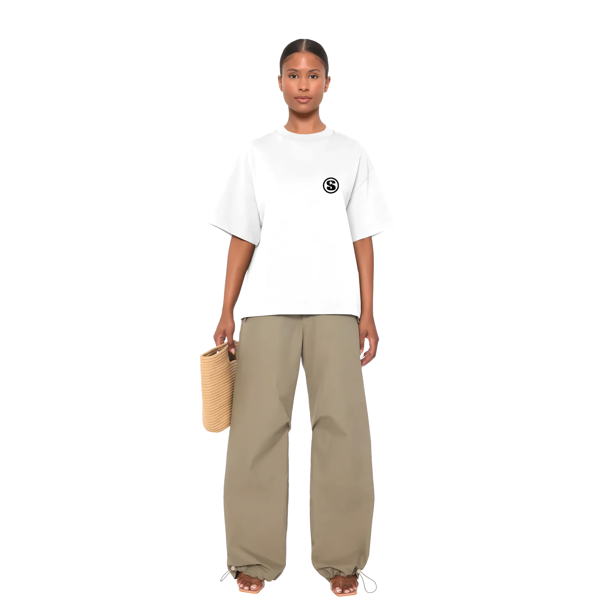 OS Star Logo Graphic Tee