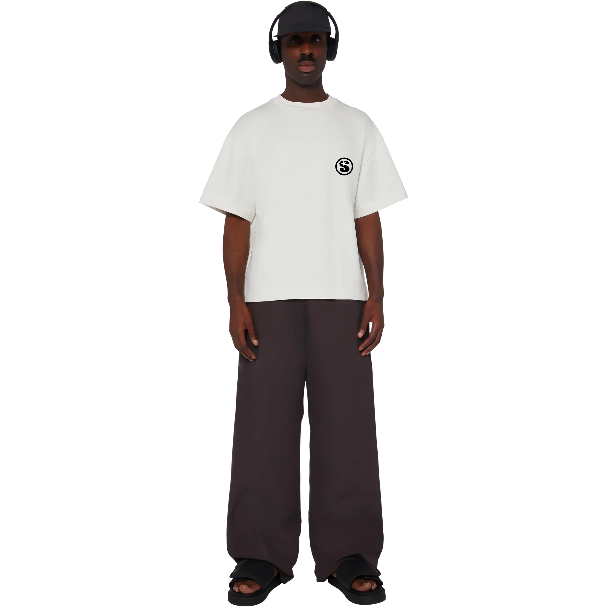 OS Star Logo Graphic Tee