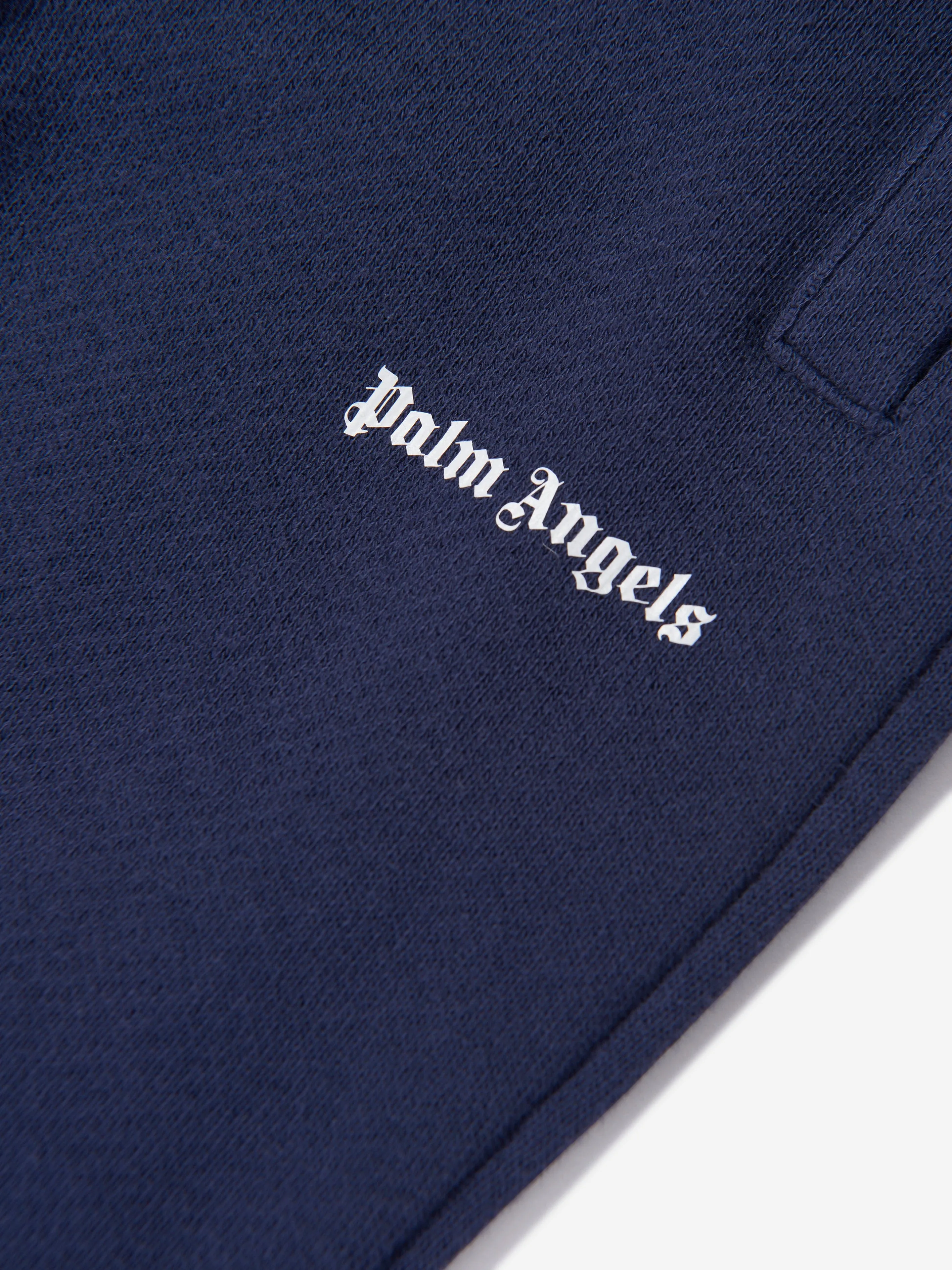 Palm Angels Baby Logo Joggers