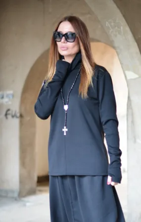 PATRICIA Turtleneck Top SALE