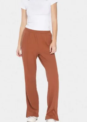 Pin Tuck Joggers