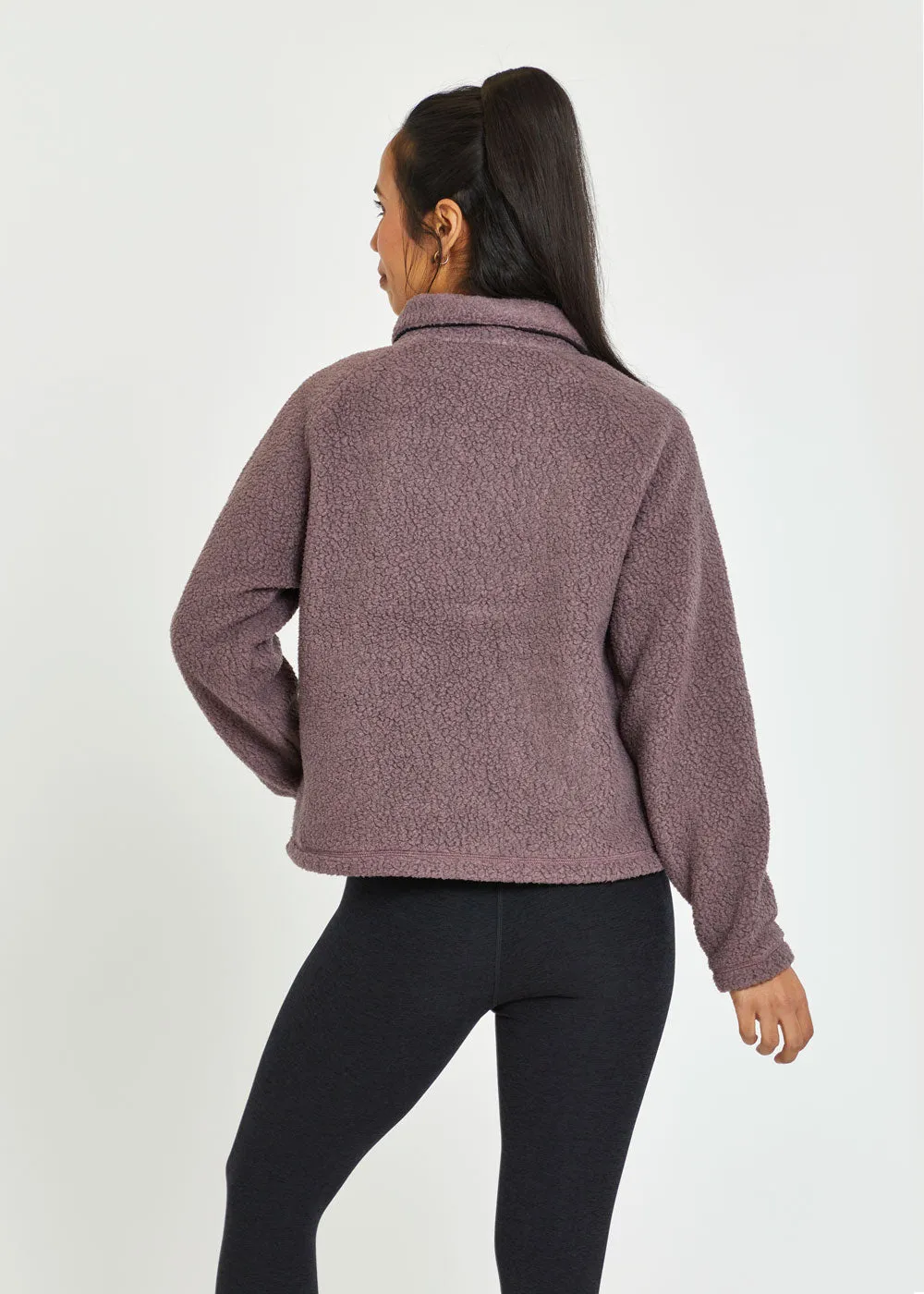 PNW Pullover
