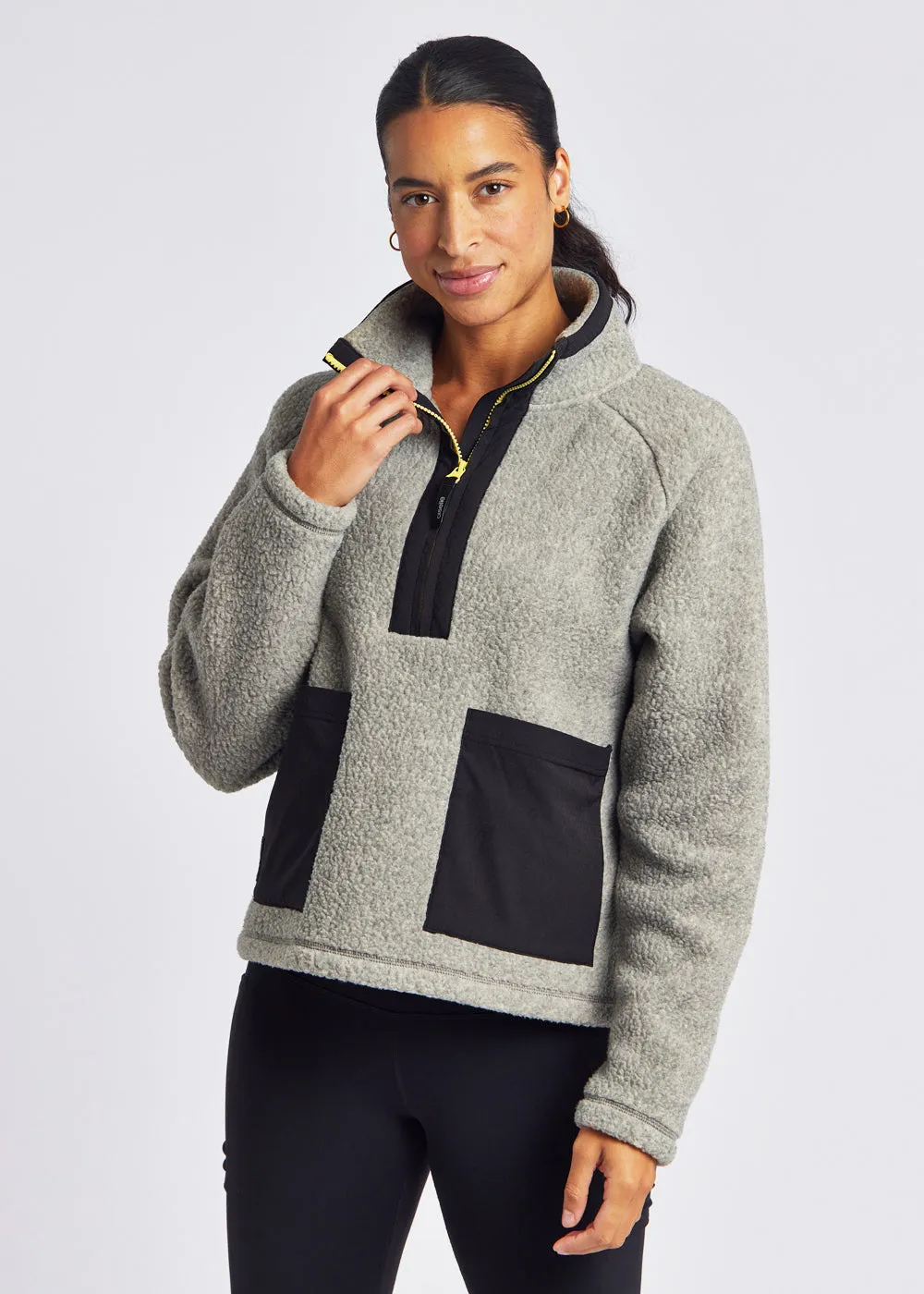 PNW Pullover