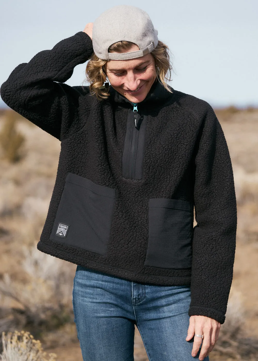 PNW Pullover