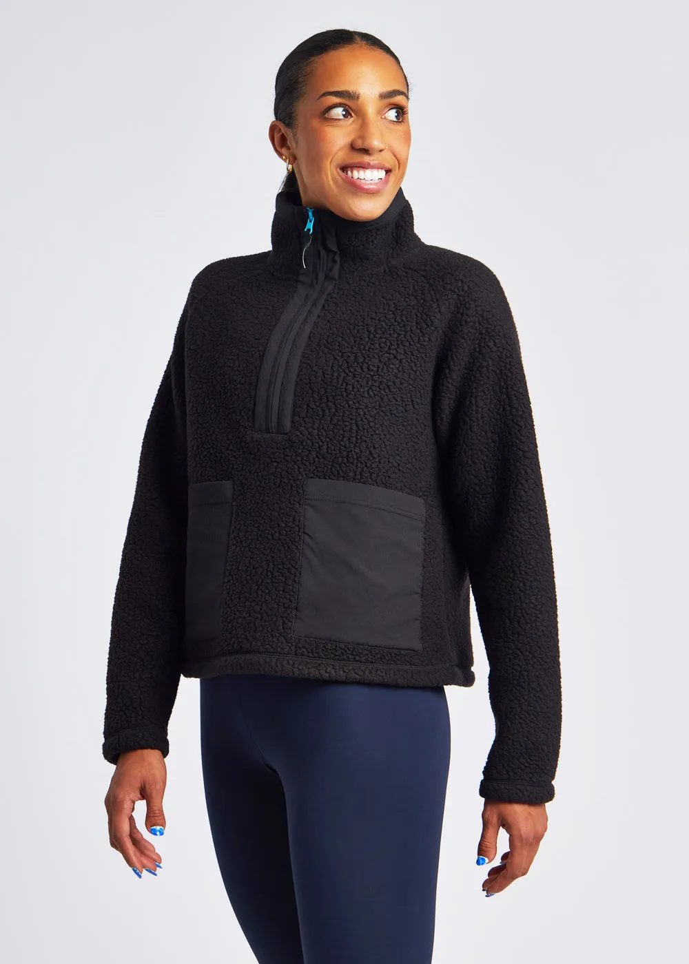PNW Pullover