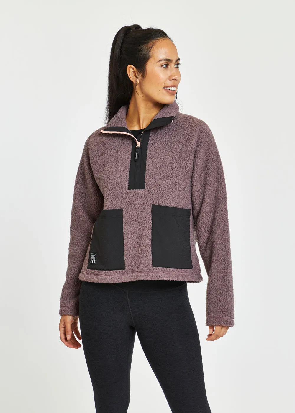 PNW Pullover