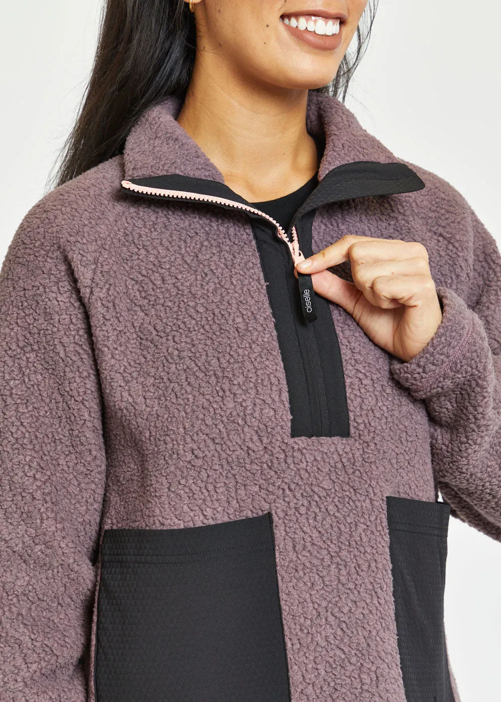 PNW Pullover