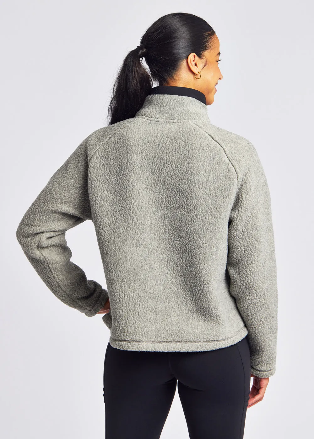 PNW Pullover