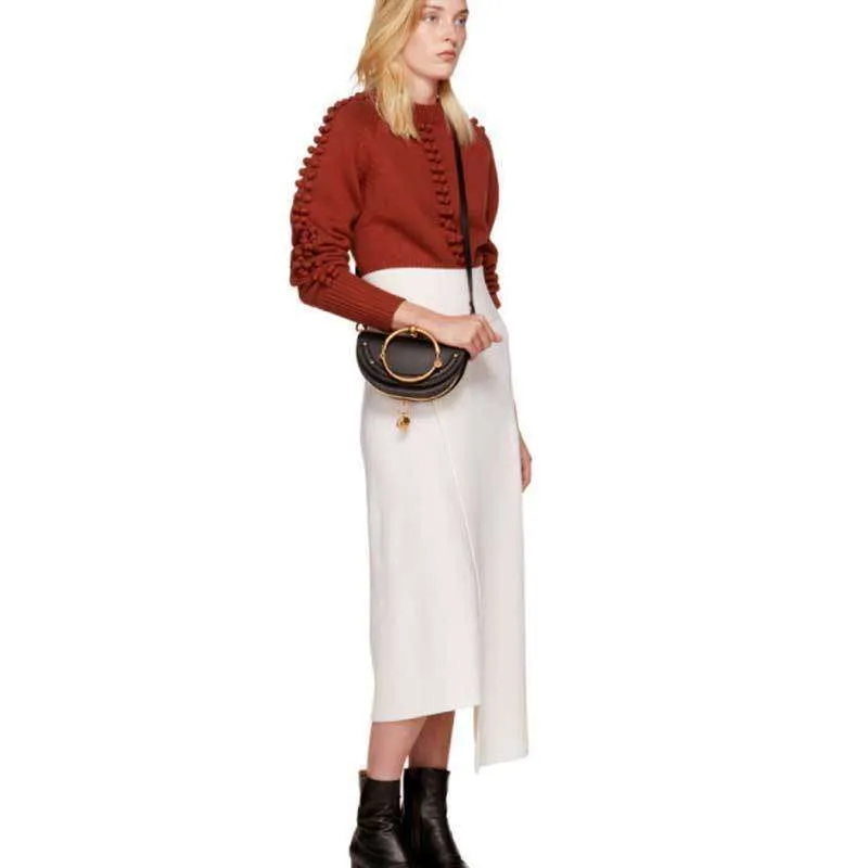 Pom Pom Winter Pullover