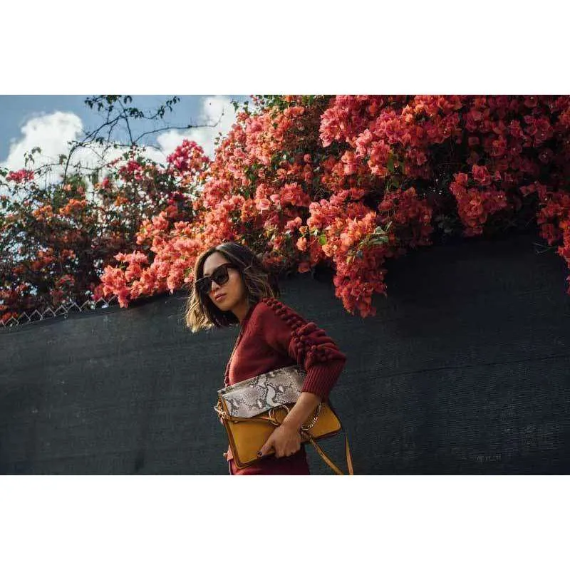 Pom Pom Winter Pullover