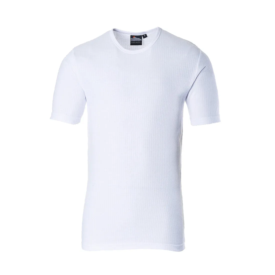 Portwest B120 Thermal T-Shirt Short Sleeve