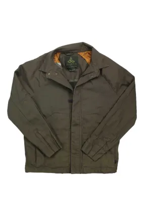 Prana Upper Dash Shirt Jacket