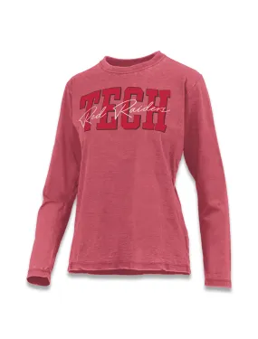 Press Box "Summit" Long Sleeve T-Shirt