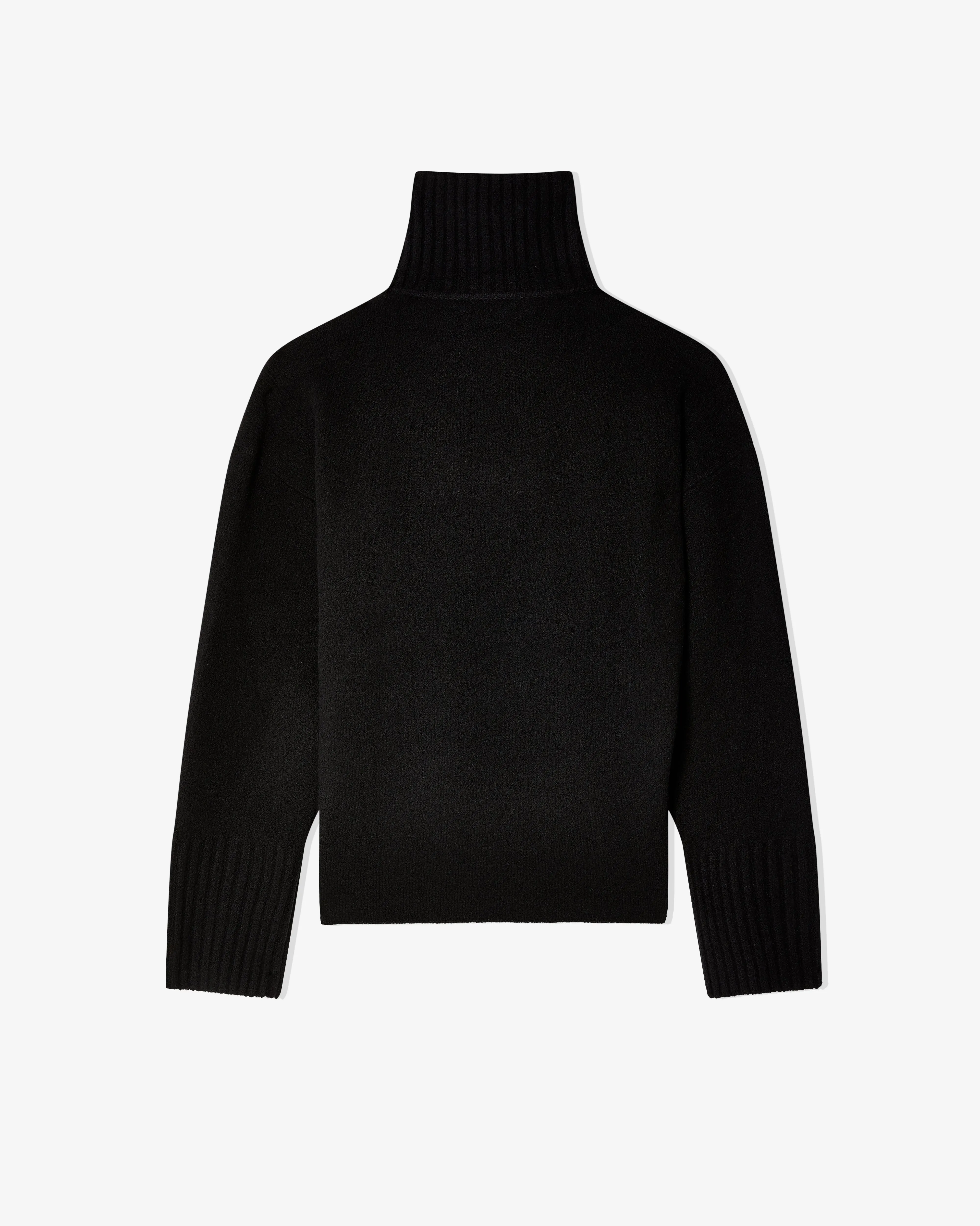 Proenza Schouler - Women's Sandra Turtleneck - (Black)