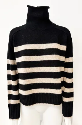 Pullover BLOOM Streifen