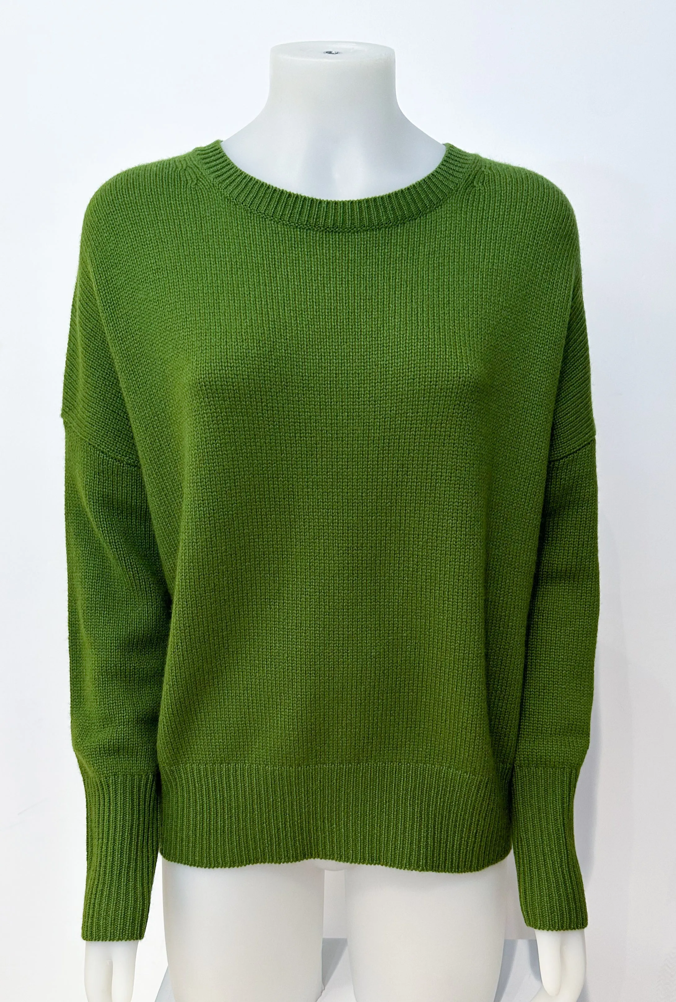 Pullover LISA YANG Mila Matcha