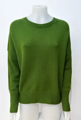 Pullover LISA YANG Mila Matcha