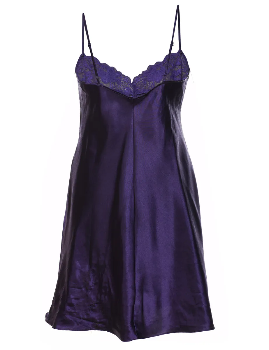 Purple Slip - M