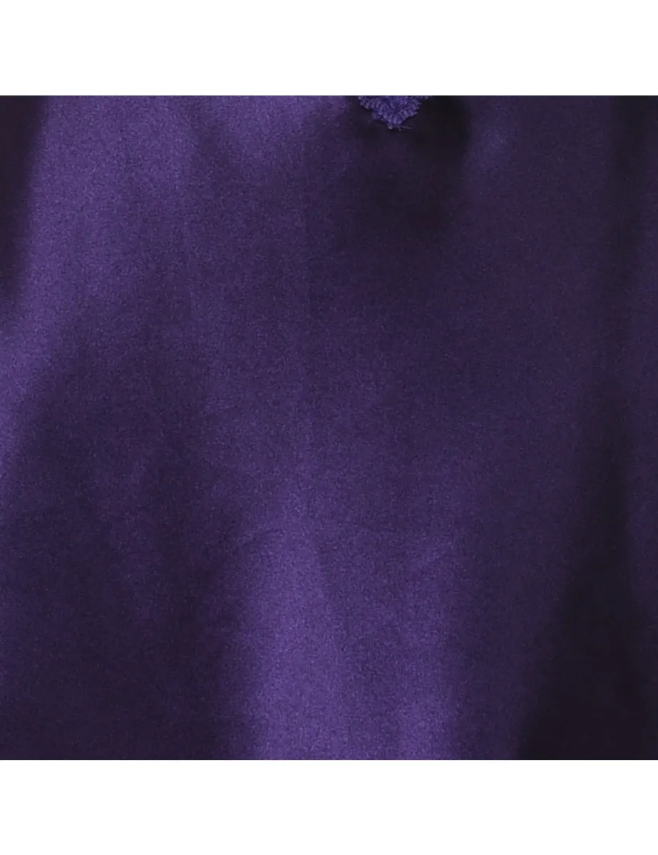 Purple Slip - M