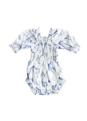 Quincy Baby Romper